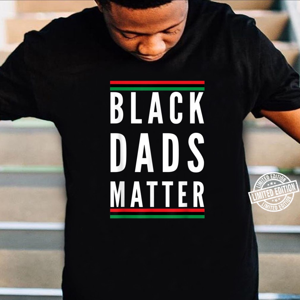 black skaters matter shirt