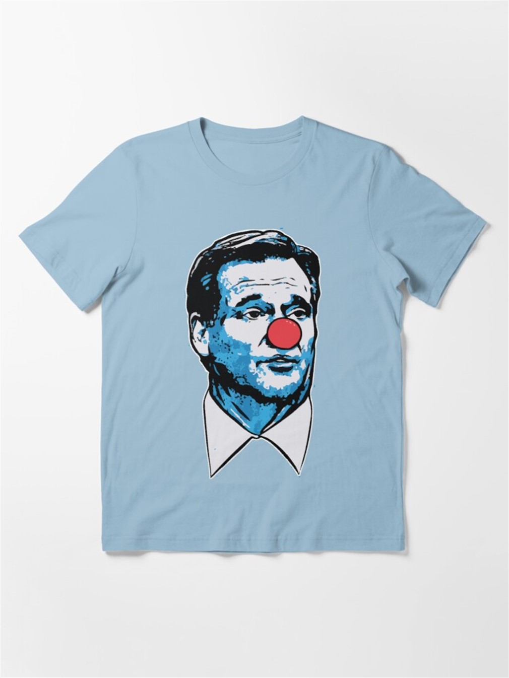 Goodell Clown T-shirt Essential T-shirt