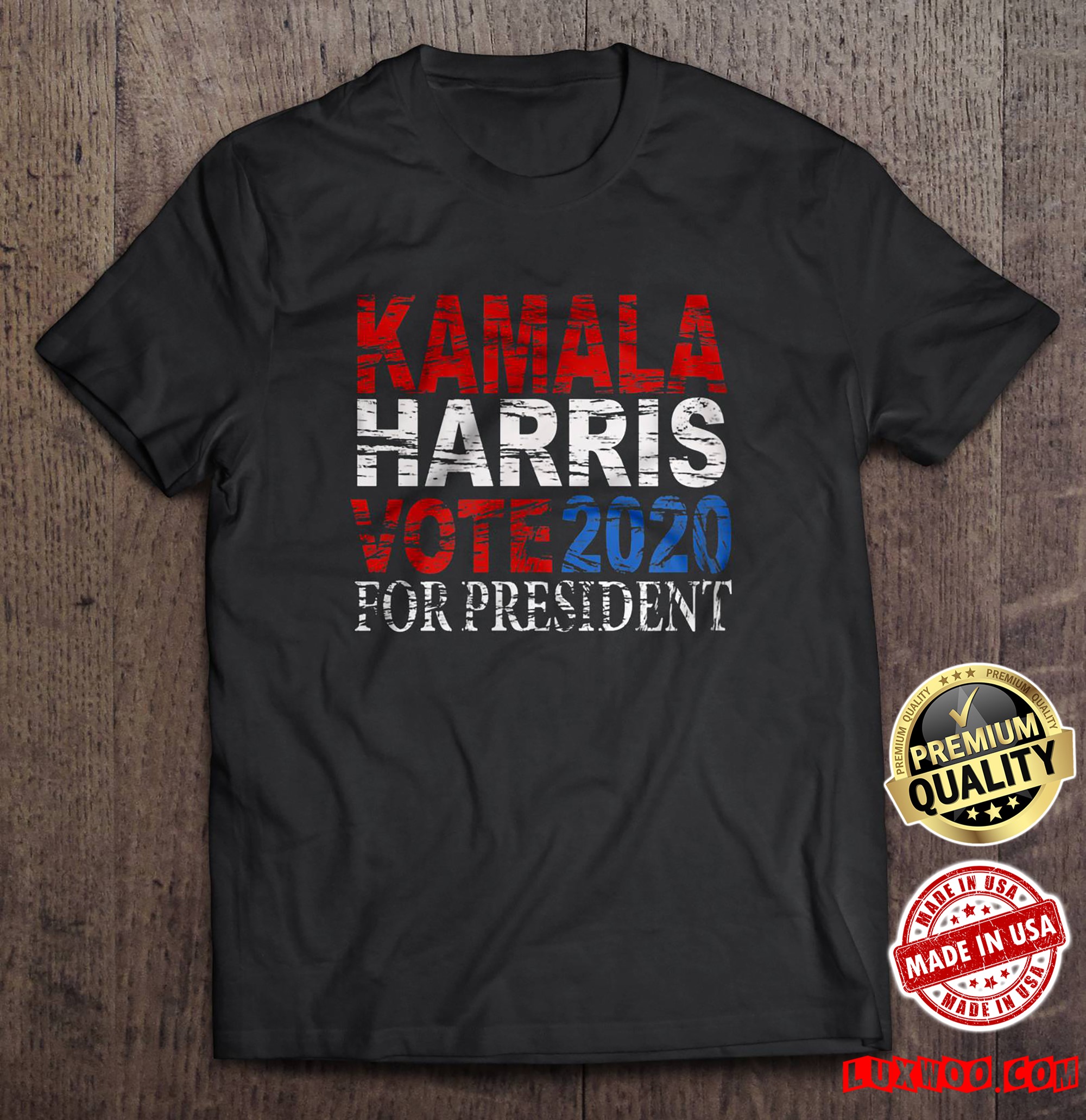 Kamala Harris Vote 2020 For President