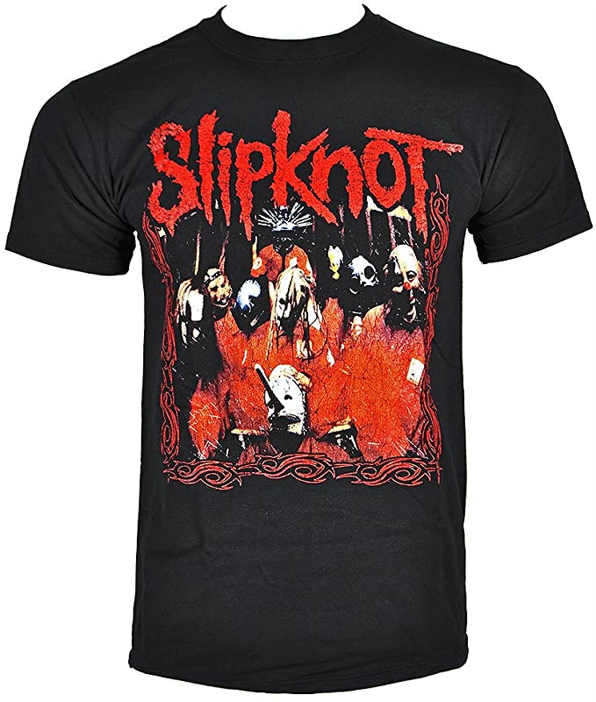 joey jordison t shirt