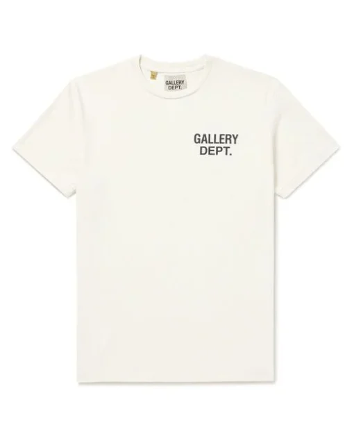 Gallery Dept T-shirt