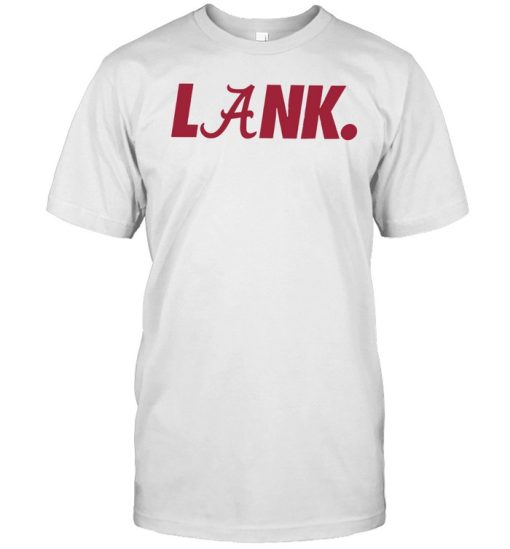 Lank Alabama Unisex T-Shirt