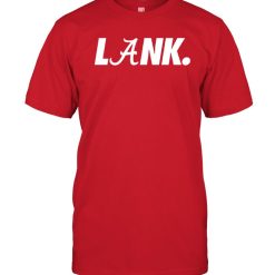 Lank Alabama Unisex T-Shirt