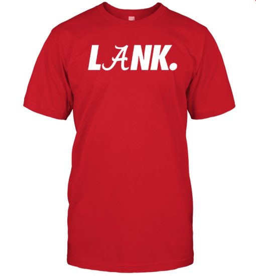 Lank Alabama Unisex T-Shirt