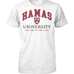Dave Portnoy Hamas University The ISIS Of The East Shirt