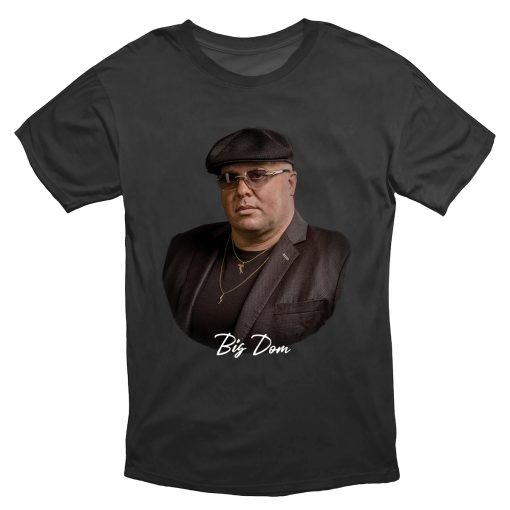 Eagles Big Dom T-Shirt