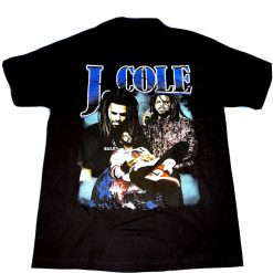 J Cole T-Shirt