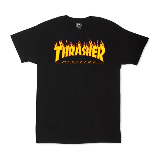 Thrasher Skate Mag T-Shirt