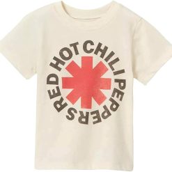 Red Hot Chilli Peppers T-Shirt