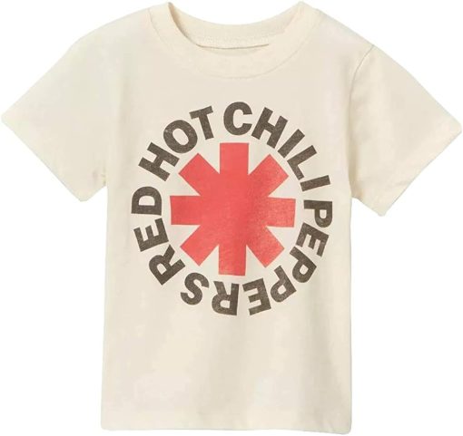 Red Hot Chilli Peppers T-Shirt