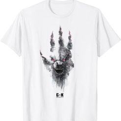 Monsterverse Godzilla x Kong: The New Empire Godzilla Unite T-Shirt