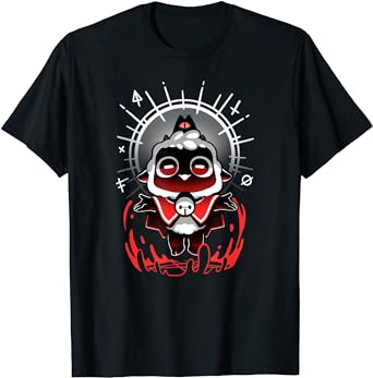 Join The Cult - Cult Of The Lamb T-Shirt