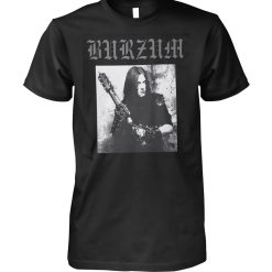 Kanye West Burzum T-Shirt