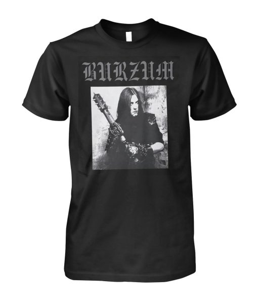 Kanye West Burzum T-Shirt