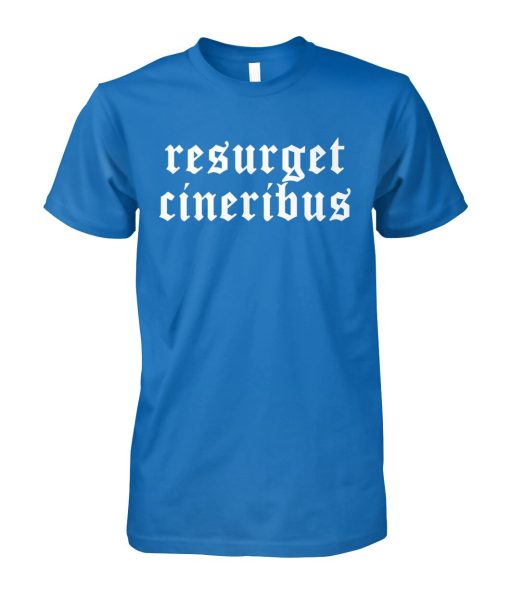 Resurget Cineribus T-Shirt