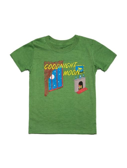 Out Of Print Goodnight Moon T-Shirt