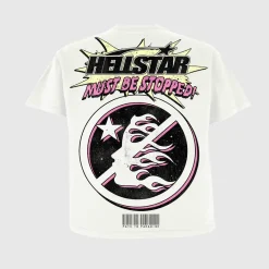 Hellstar Breaking News T-Shirt