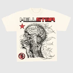 Hellstar Studios Cranium T-Shirt