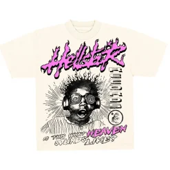 Hellstar Studios Sounds Like Heaven T-Shirt