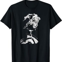 Madonna Wembley Stadium Blonde Ambition Tour 1990 T-Shirt