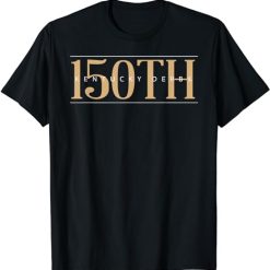 Officially Licensed Kentucky Derby 150th T-Shirt