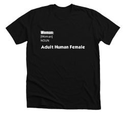 Woman, Adult Human Female