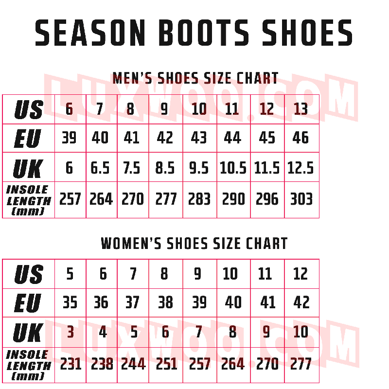 Arizona Cardinals Nfl Season Boots Shoes V1